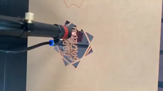 High Performance 80W 100W 130W 1390 CNC Acrylic MDF Wood CO2 Laser Cutting Machine