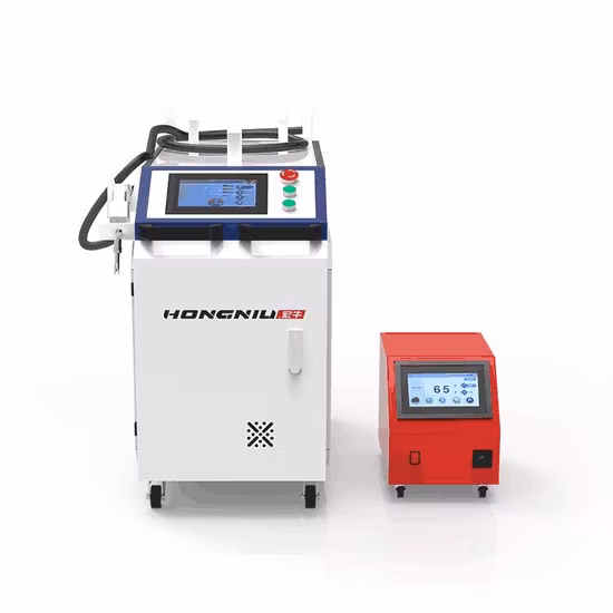 1000W 1500W 2000W Handle Laser Welding Laser Welding Machine for Metal Portable Laser Welding Machine Laser Welding Machine Price Handheld Laser Welding Machine