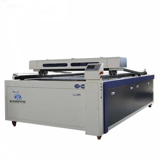 1390 1325 Metal and Nonmetal 150W 180W 280W 300W CO2 Laser Cutting Machine for Wood Acrylic Stainless Steel