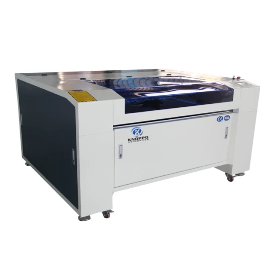 High Performance 80W 100W 130W 1390 CNC Acrylic MDF Wood CO2 Laser Cutting Machine