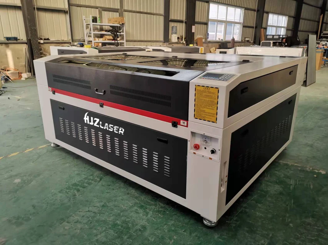 Factory Price 100W 150W 180W 300W 6090 1390 1610 1325 CO2 Laser Engraving Cutting Laser Mix Cutter Machine for Wood Acrylic Plastic Cloth Leather Metal Steel