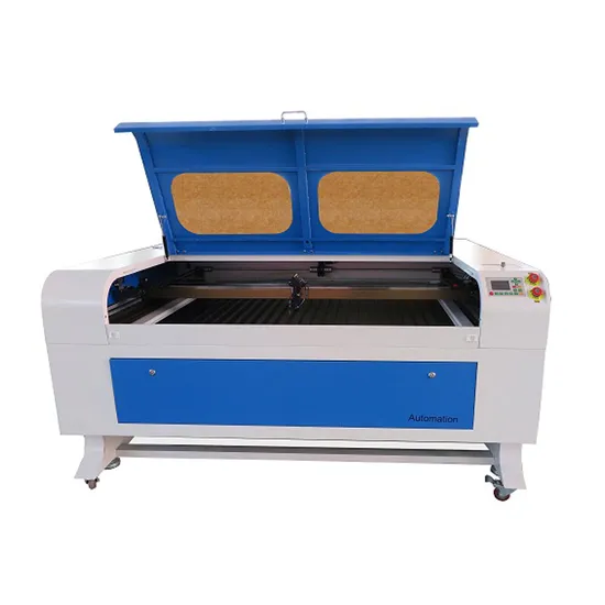 1390 1325 Metal and Nonmetal 150W 180W 280W 300W CO2 Laser Cutting Machine for Wood Acrylic Stainless Steel