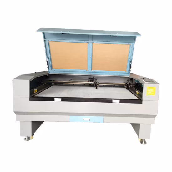 1390 1325 Metal and Nonmetal 150W 180W 280W 300W CO2 Laser Cutting Machine for Wood Acrylic Stainless Steel