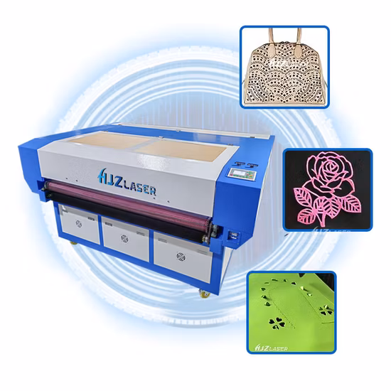 2021 New Product 100W 130W 150W Ruida 6445g 1390 CO2 Laser Cutting Machine for Wood MDF Acrylic