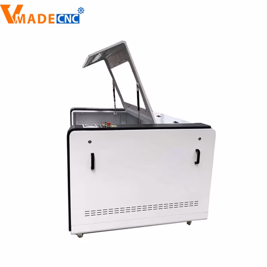 150W 1390 Metal and Non Metal CNC CO2 Laser Engraving and Cutting Machine for Metal