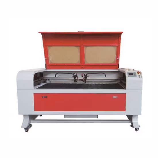 1390 1325 Metal and Nonmetal 150W 180W 280W 300W CO2 Laser Cutting Machine for Wood Acrylic Stainless Steel