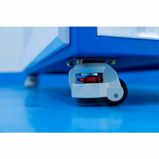 1000W Metal Surface Cleaning Laser Rust Remover