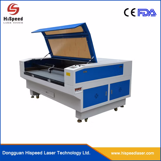 High Performance 80W 100W 130W 1390 CNC Acrylic MDF Wood CO2 Laser Cutting Machine