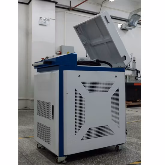 1000W 1500W 2000W 3000W Handheld Fiber Laser Welding Cutting Cleaning Machine for Metal Aluminium Stainless Carbon Steel